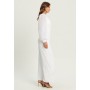 TUSSAH ELSIE - Jumpsuit - white