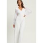 TUSSAH ELSIE - Jumpsuit - white