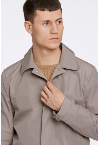 Windbreaker Relaxed fit