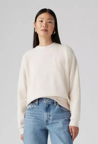 Levi's Everyday Sweatshirt