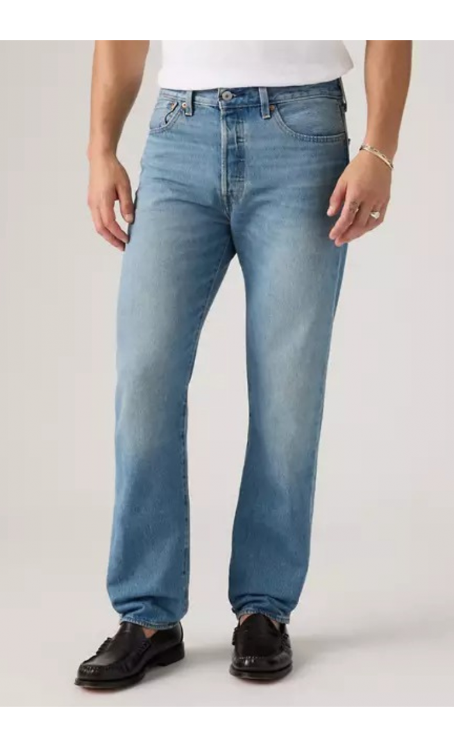 501® Original Fit Men's Jeans
