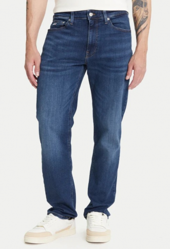 Tommy  Dark Blue Slim Fit...
