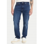 Tommy  Dark Blue Slim Fit Jeans