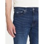 Tommy  Dark Blue Slim Fit Jeans