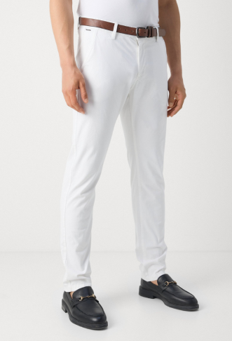 INDICODE JEANS GOVER -...