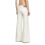 Flare Jeans Diesel - Off-white