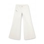 Flare Jeans Diesel - Off-white