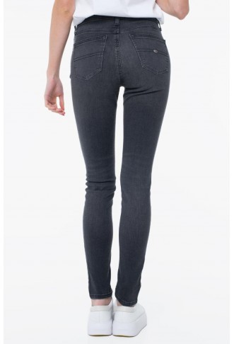 Tommy Jeans Jeans NORA MD SKN AI0289