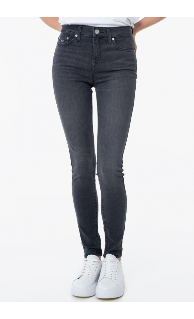 Tommy Jeans Jeans NORA MD SKN AI0289