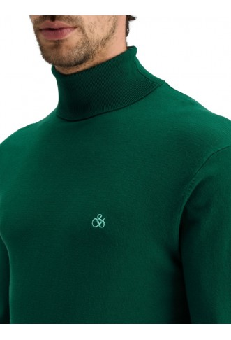 Scotch & Soda Turtleneck sweater
