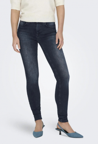 Only Regular Waist Jeans