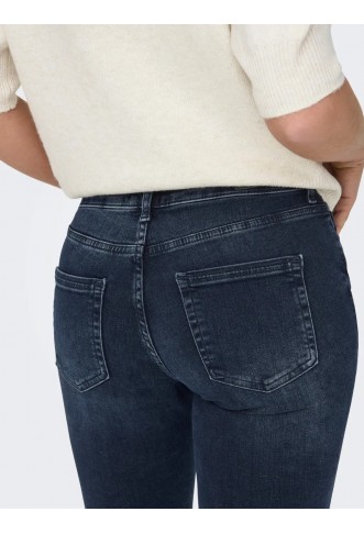 Only Regular Waist Jeans