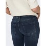 Only Regular Waist Jeans