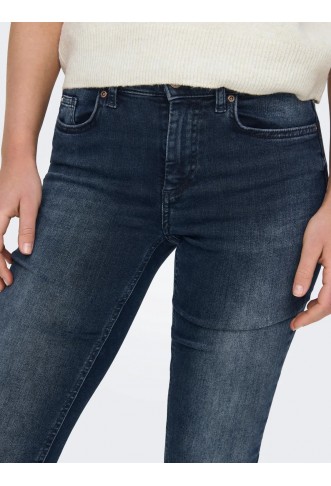 Only Regular Waist Jeans