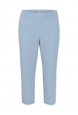 Kaffe CurveKCsakira Cropped Pants