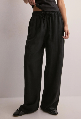 Vero Moda Linen Pants