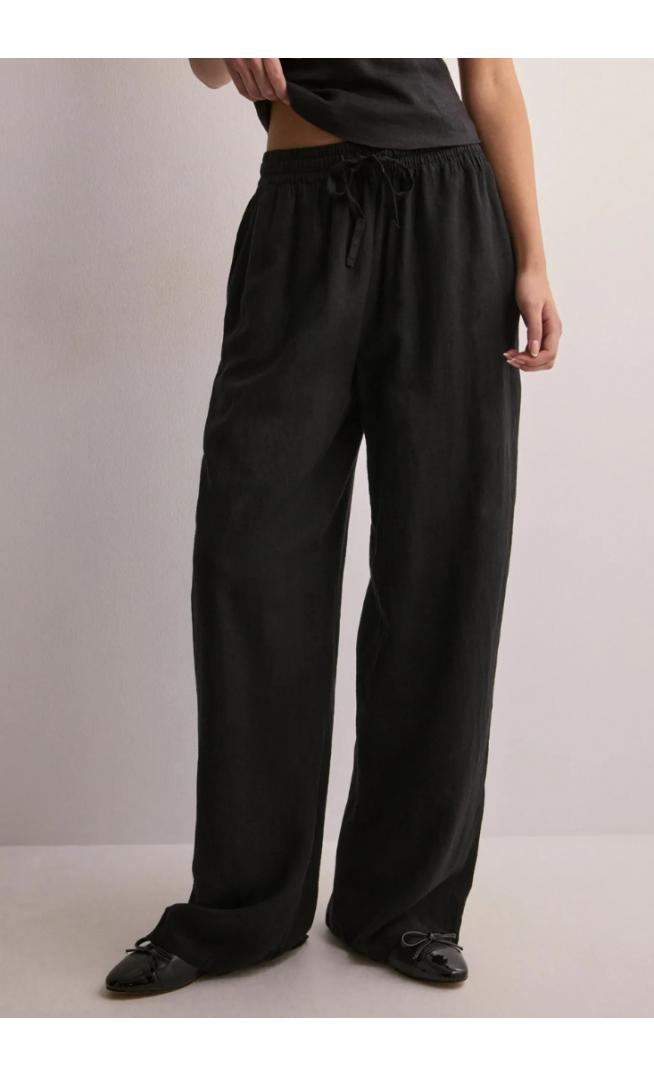 Vero Moda Linen Pants