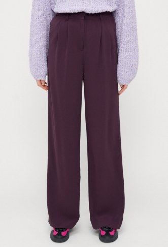 Anna Field Tall Trousers -...