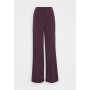 Anna Field Tall Trousers - bordeaux