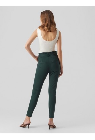 Vero Moda Ladies Flannel Pants