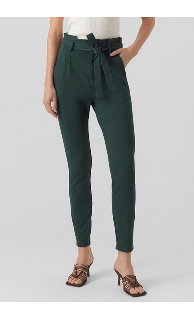 Vero Moda Ladies Flannel Pants