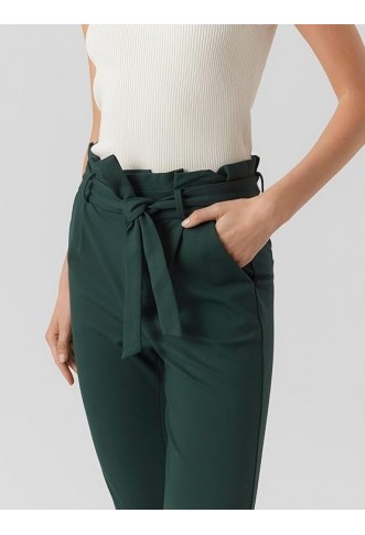 Vero Moda Ladies Flannel Pants