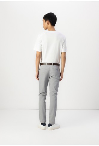 Jack & Jones - pants - ultimate grey