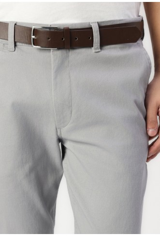Jack & Jones - pants - ultimate grey
