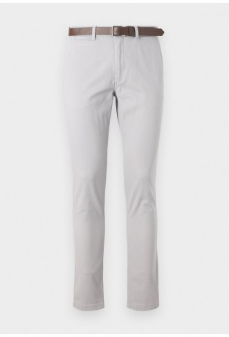 Jack & Jones - pants - ultimate grey