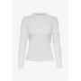 ONLY - Long-sleeved top - White