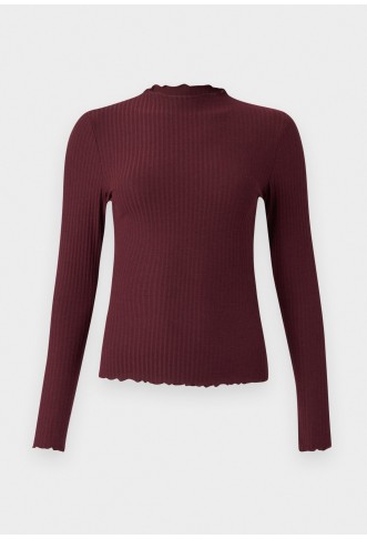 ONLY - Long-sleeved top - White