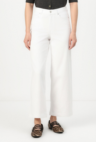 ONLY - Straight leg jeans -...