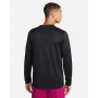 Nike  Men's Long-Sleeve Fitness Top