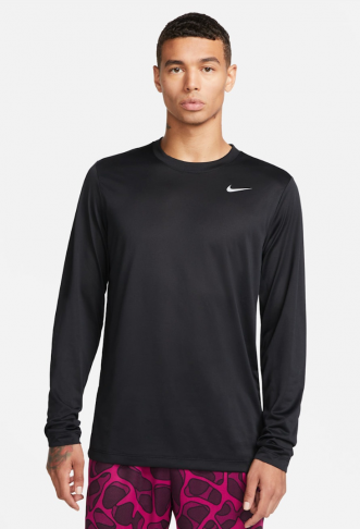 Nike  Men's Long-Sleeve...