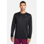 Nike  Men's Long-Sleeve Fitness Top