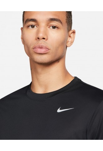 Nike  Men's Long-Sleeve Fitness Top