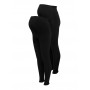 OLMLOVELY 2-pack slim fit leggings