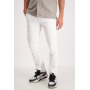 Lindbergh Pants - Chinos - White