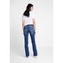 G-STAR MIDGE MID WAIST - Bootcut jeans