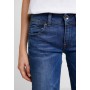 G-STAR MIDGE MID WAIST - Bootcut jeans
