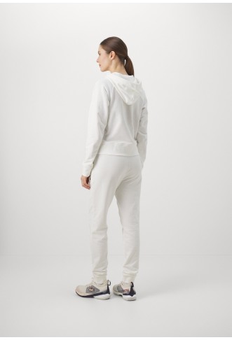 Lacoste Sport PANT - Tracksuit bottoms - flour