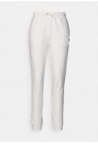 Lacoste Sport PANT - Tracksuit bottoms - flour