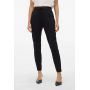 Vero Moda  PANT  -  Black