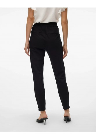 Vero Moda  PANT  -  Black