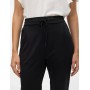 Vero Moda  PANT  -  Black