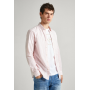 Pepe Jeans Shirt - ash rose pink