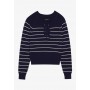 Even&Odd Pre-owned Jumper - dark blue