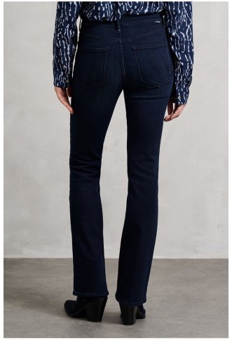 The mid rise smokin skimp