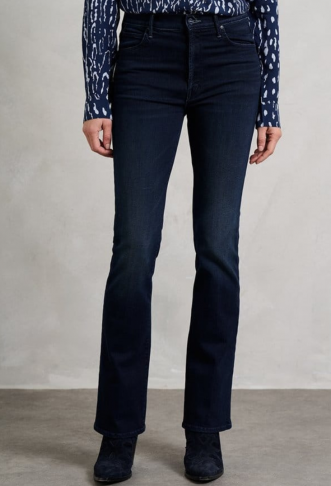 The mid rise smokin skimp