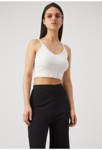 Even&Odd Trousers - black